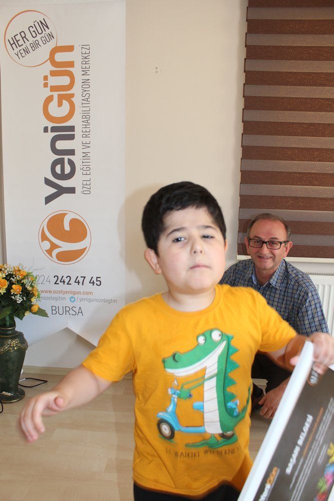 2014-2015 Eğitim-Öğretim Yılı Başarı Belgeleri - 4