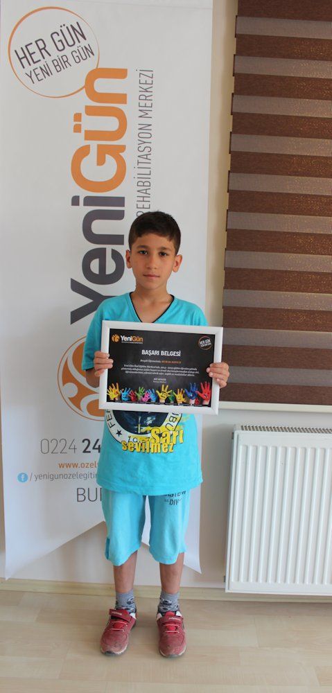2014-2015 Eğitim-Öğretim Yılı Başarı Belgeleri - 11