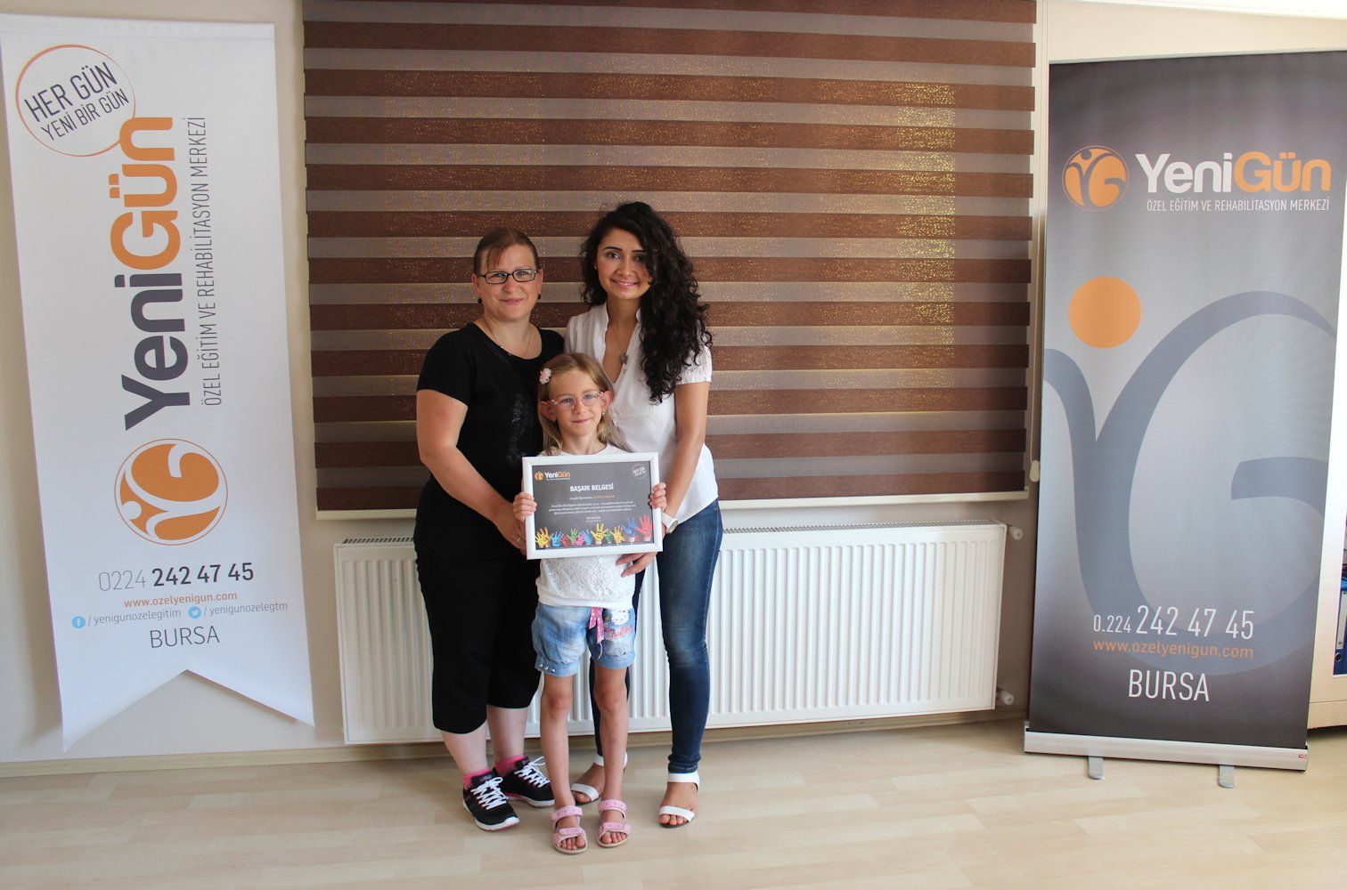 2014-2015 Eğitim-Öğretim Yılı Başarı Belgeleri - 13