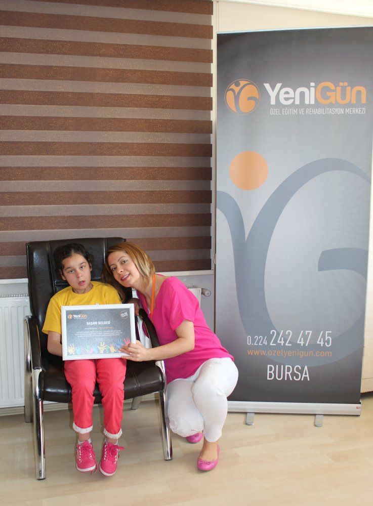 2014-2015 Eğitim-Öğretim Yılı Başarı Belgeleri - 16