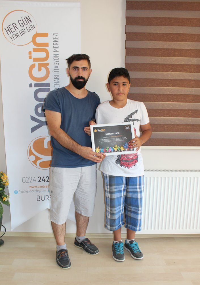 2014-2015 Eğitim-Öğretim Yılı Başarı Belgeleri - 29