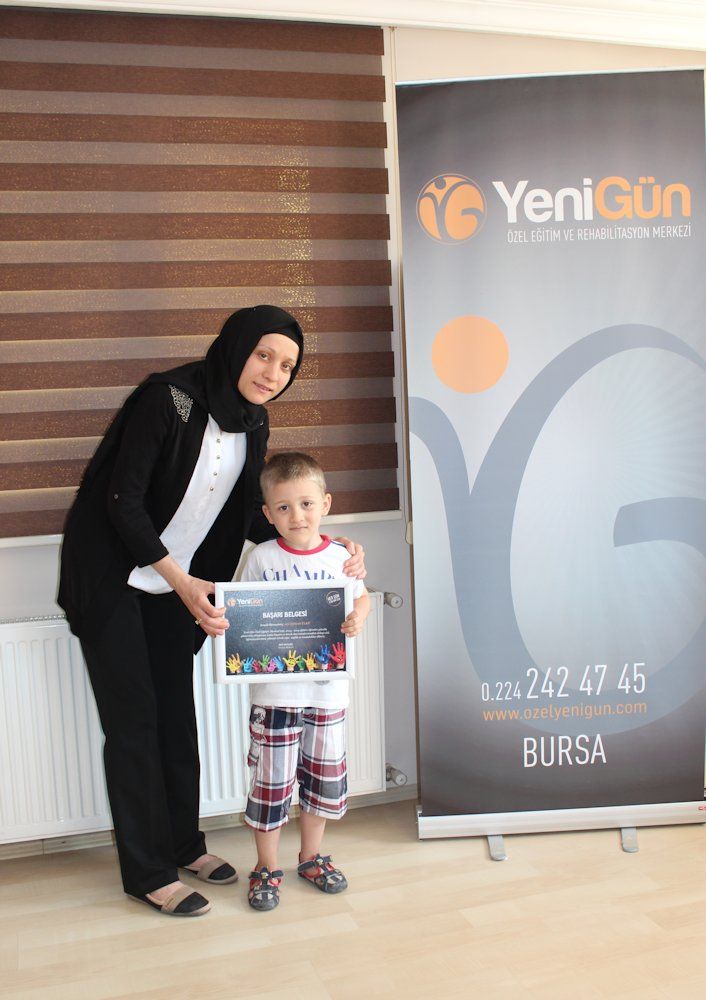2014-2015 Eğitim-Öğretim Yılı Başarı Belgeleri - 31