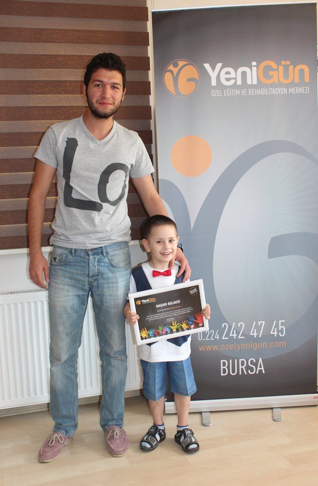 2014-2015 Eğitim-Öğretim Yılı Başarı Belgeleri - 33