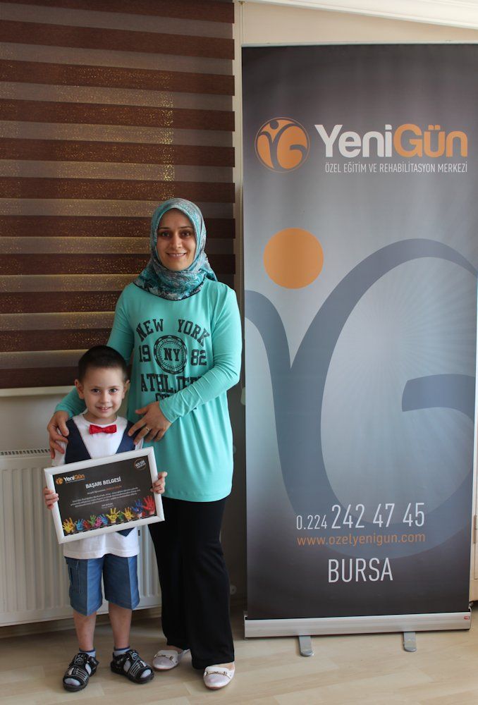 2014-2015 Eğitim-Öğretim Yılı Başarı Belgeleri - 34