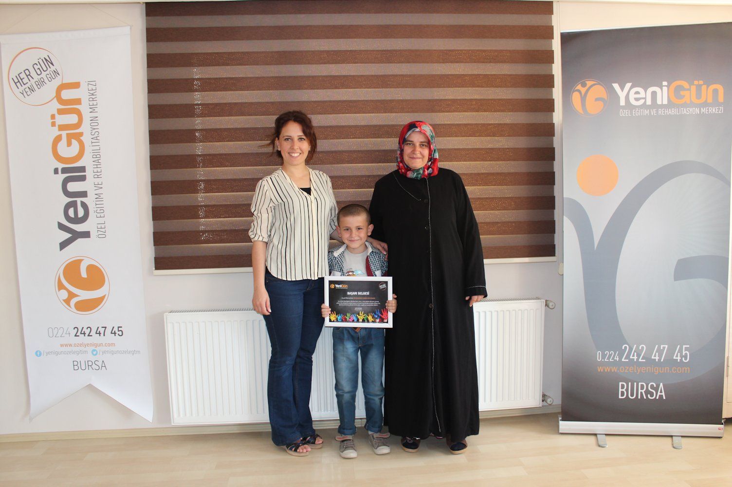 2014-2015 Eğitim-Öğretim Yılı Başarı Belgeleri - 41