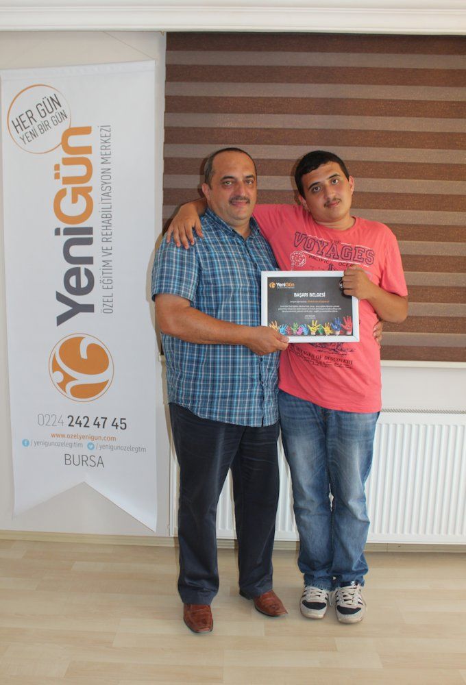 2014-2015 Eğitim-Öğretim Yılı Başarı Belgeleri - 47