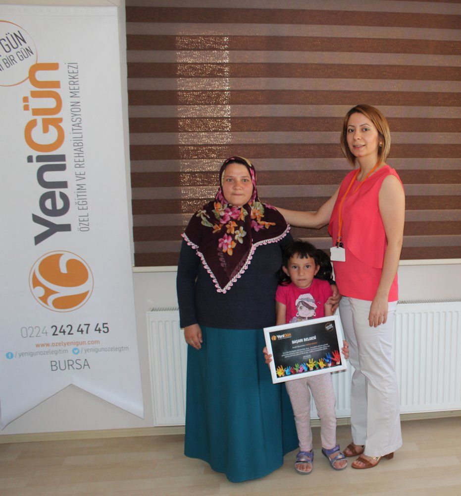 2014-2015 Eğitim-Öğretim Yılı Başarı Belgeleri - 48