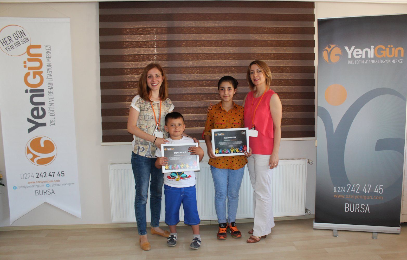 2014-2015 Eğitim-Öğretim Yılı Başarı Belgeleri - 49