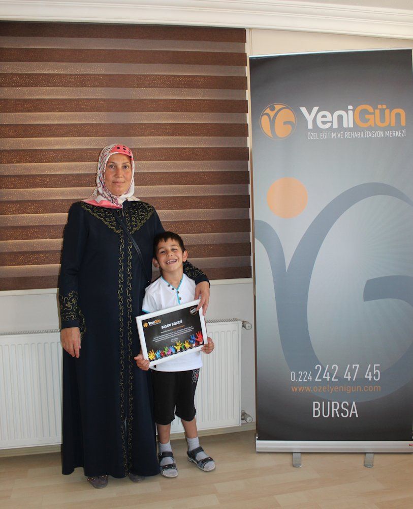 2014-2015 Eğitim-Öğretim Yılı Başarı Belgeleri - 52