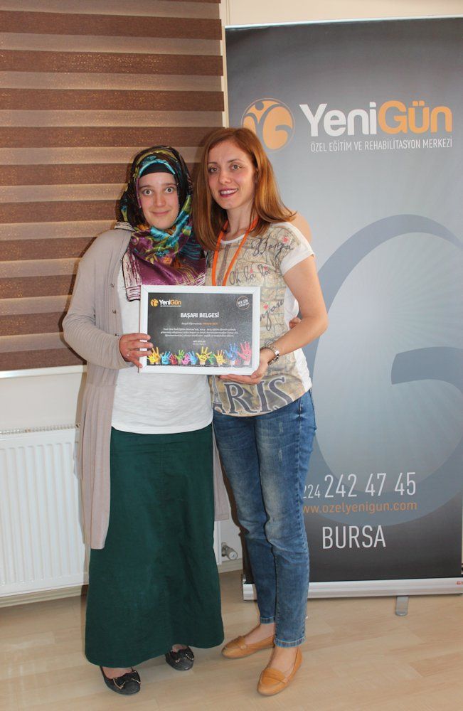 2014-2015 Eğitim-Öğretim Yılı Başarı Belgeleri - 53