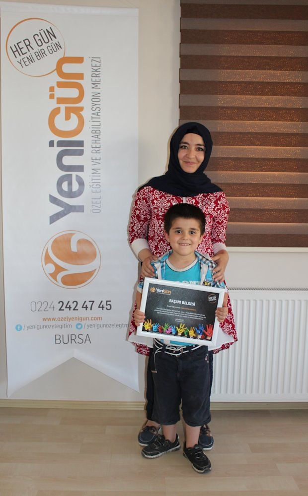 2014-2015 Eğitim-Öğretim Yılı Başarı Belgeleri - 57