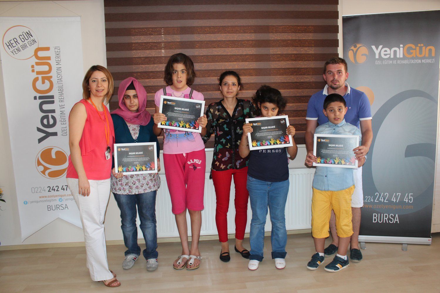 2014-2015 Eğitim-Öğretim Yılı Başarı Belgeleri - 59