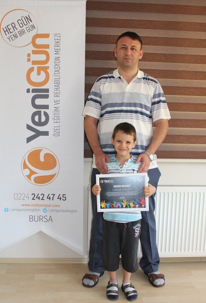 2014-2015 Eğitim-Öğretim Yılı Başarı Belgeleri - 65