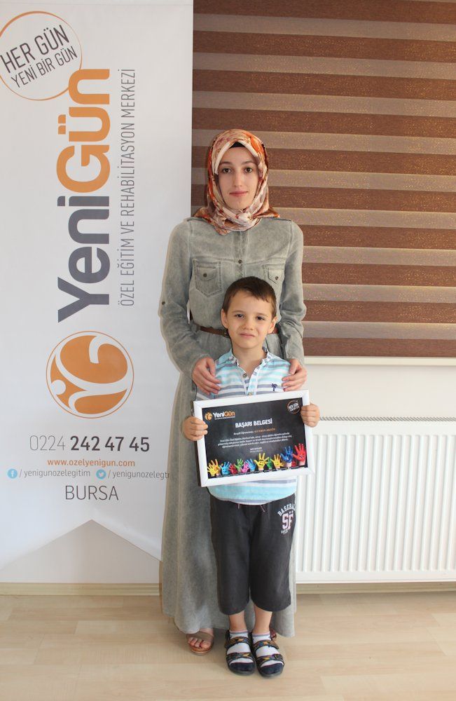 2014-2015 Eğitim-Öğretim Yılı Başarı Belgeleri - 66