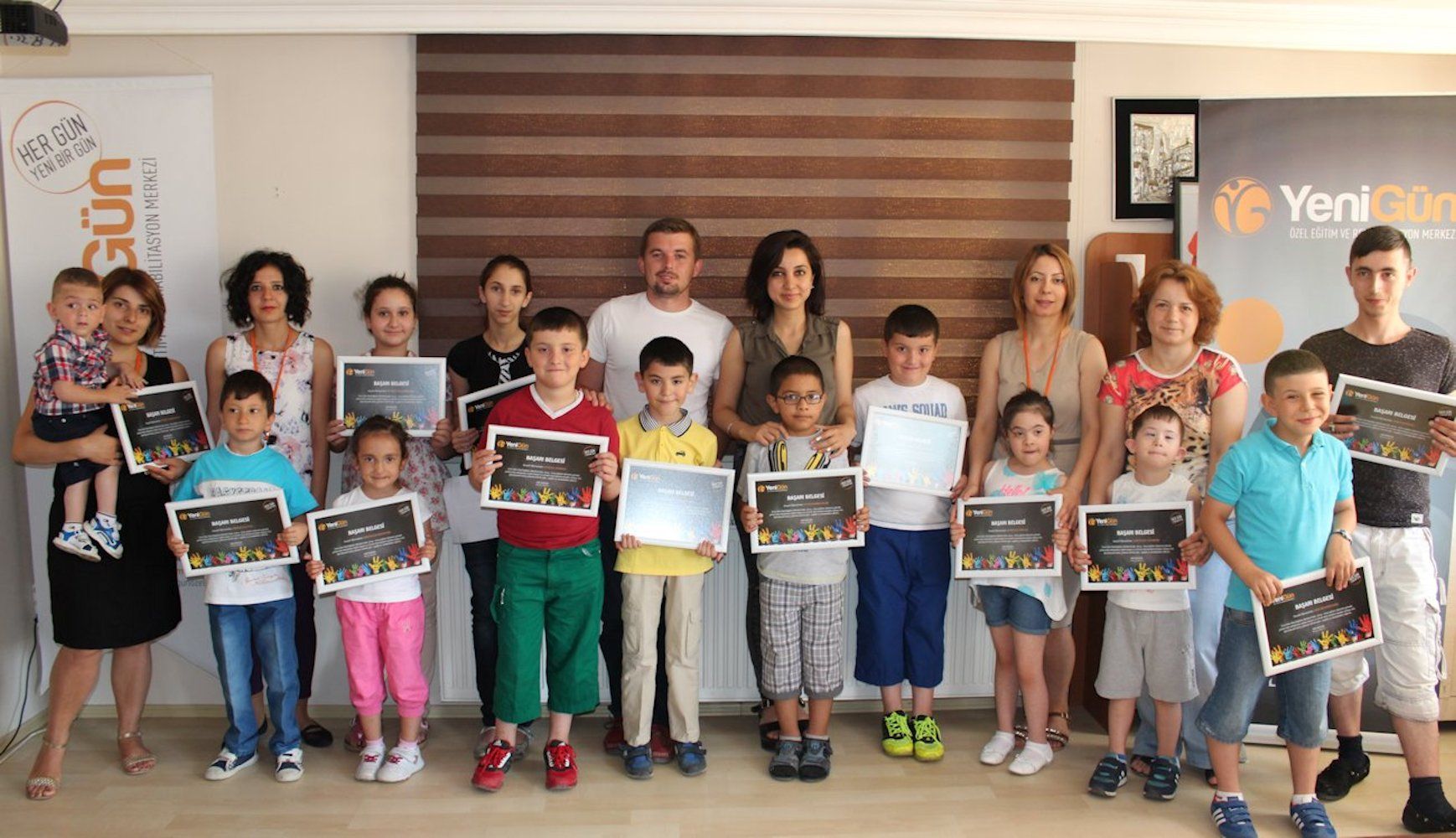 2014-2015 Eğitim-Öğretim Yılı Başarı Belgeleri - 67