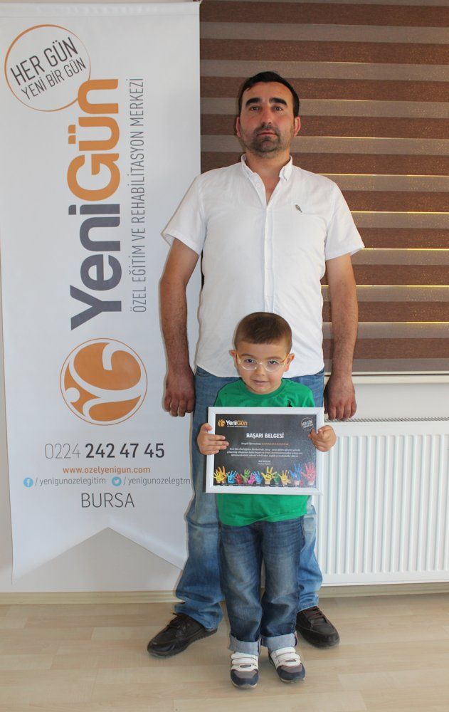 2014-2015 Eğitim-Öğretim Yılı Başarı Belgeleri - 71
