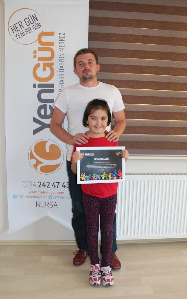 2014-2015 Eğitim-Öğretim Yılı Başarı Belgeleri - 75