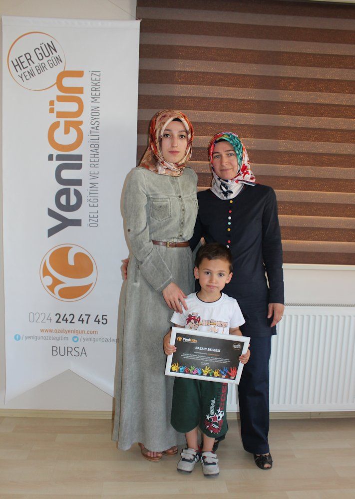 2014-2015 Eğitim-Öğretim Yılı Başarı Belgeleri - 81