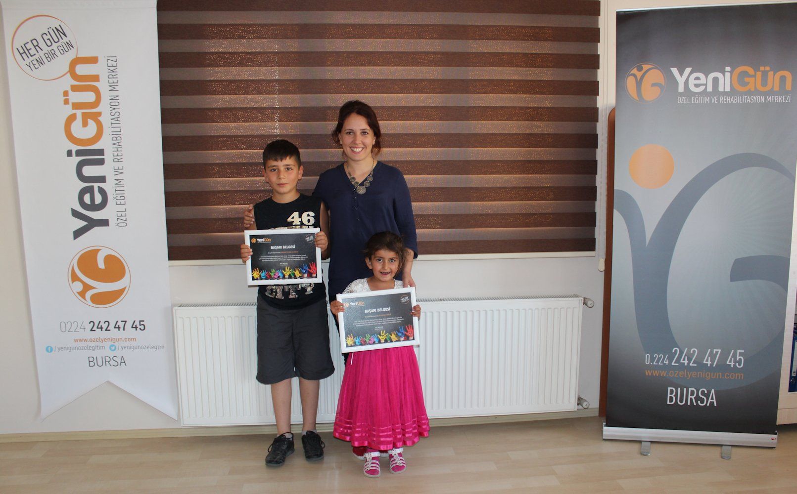 2014-2015 Eğitim-Öğretim Yılı Başarı Belgeleri - 83