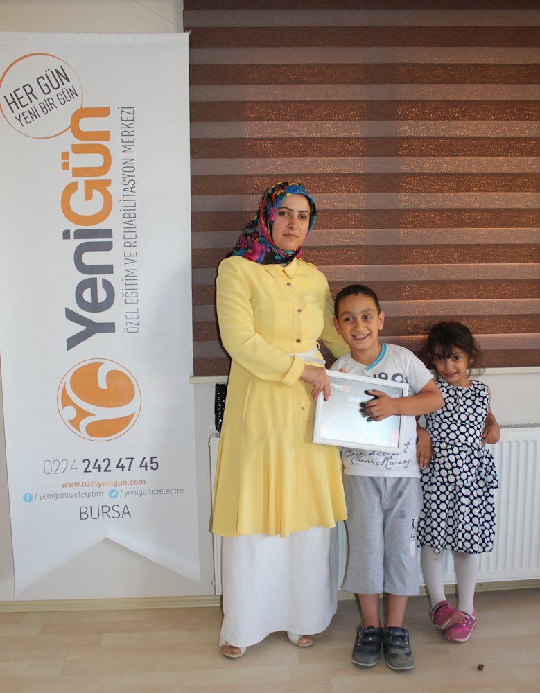 2014-2015 Eğitim-Öğretim Yılı Başarı Belgeleri - 85