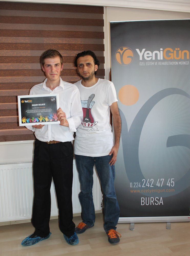 2014-2015 Eğitim-Öğretim Yılı Başarı Belgeleri - 88