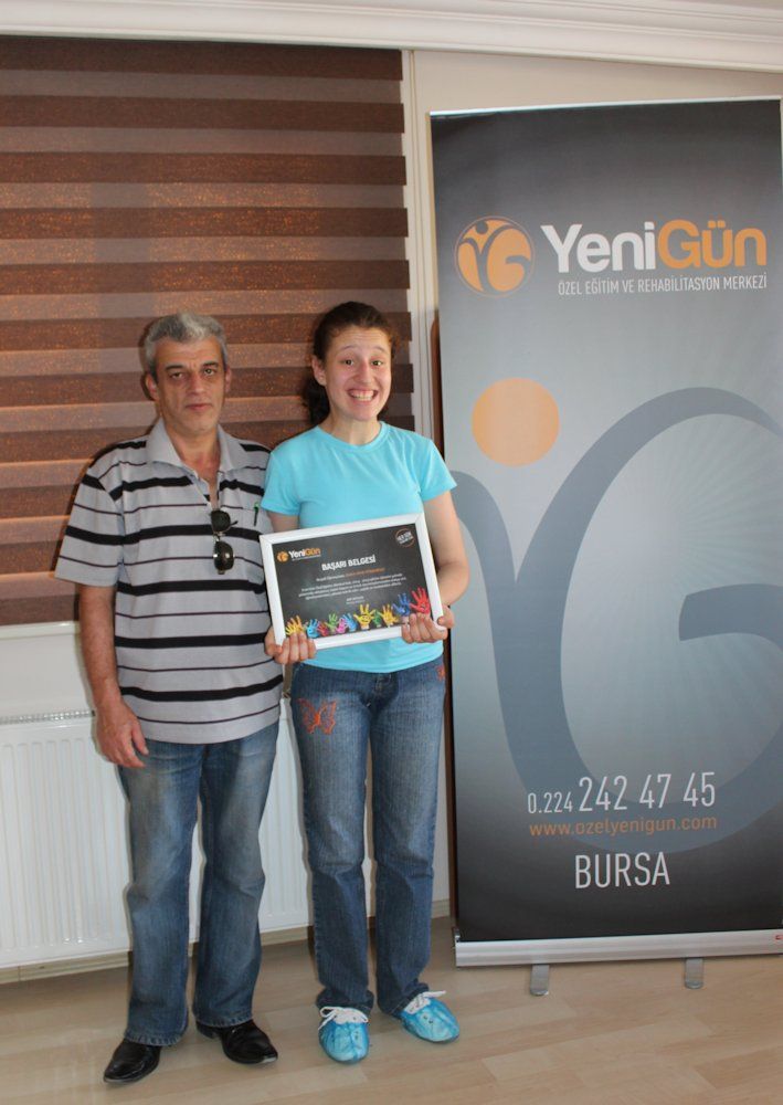 2014-2015 Eğitim-Öğretim Yılı Başarı Belgeleri - 89
