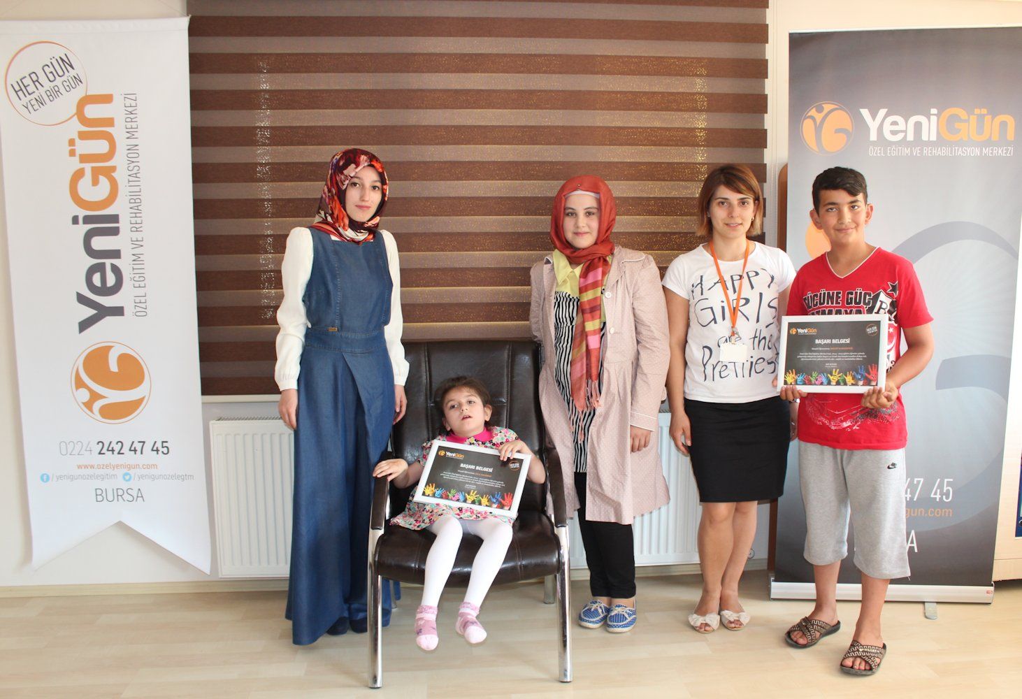 2014-2015 Eğitim-Öğretim Yılı Başarı Belgeleri - 94