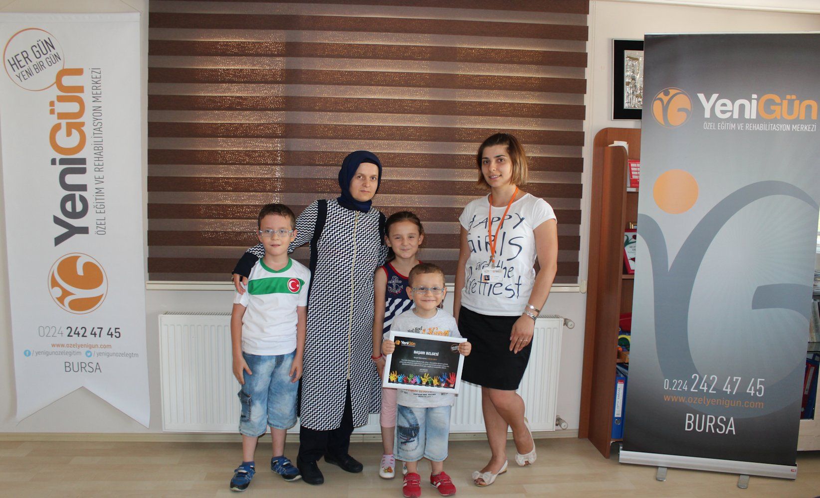 2014-2015 Eğitim-Öğretim Yılı Başarı Belgeleri - 98