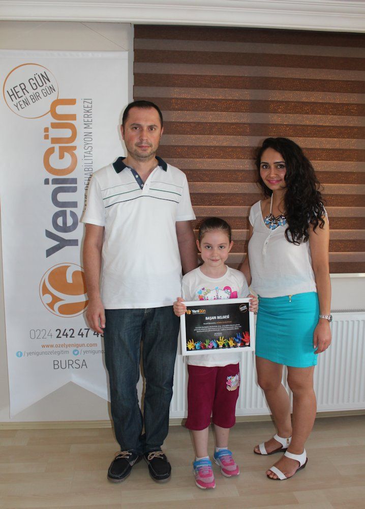 2014-2015 Eğitim-Öğretim Yılı Başarı Belgeleri - 106
