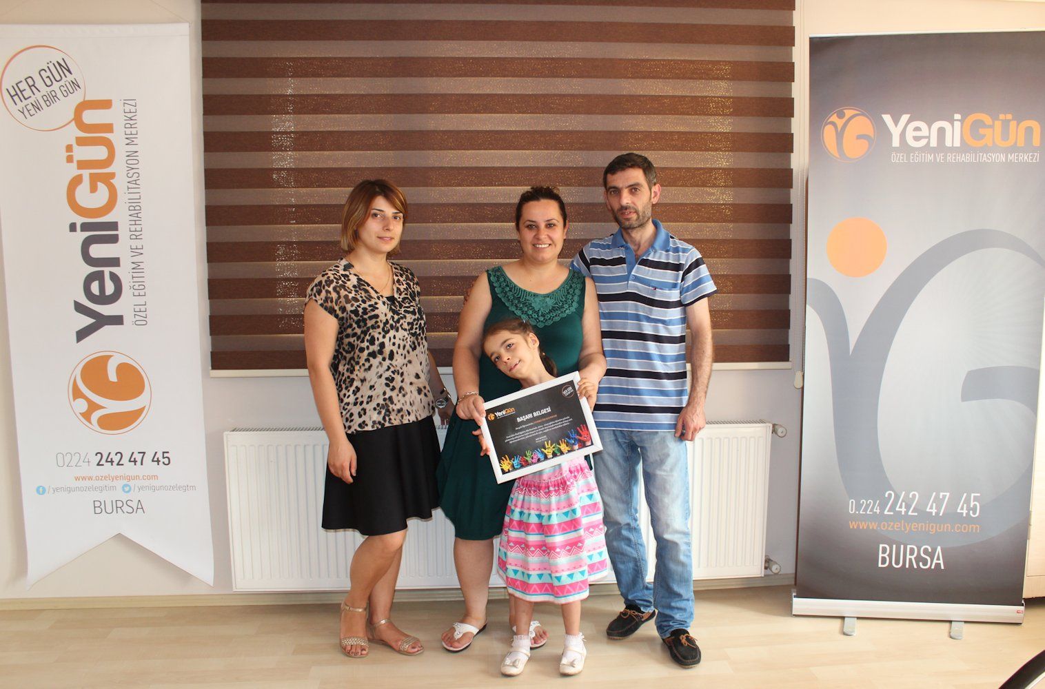 2014-2015 Eğitim-Öğretim Yılı Başarı Belgeleri - 108