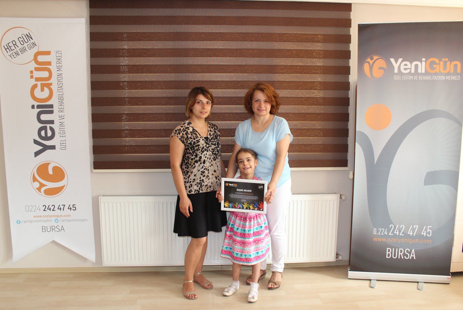 2014-2015 Eğitim-Öğretim Yılı Başarı Belgeleri - 109