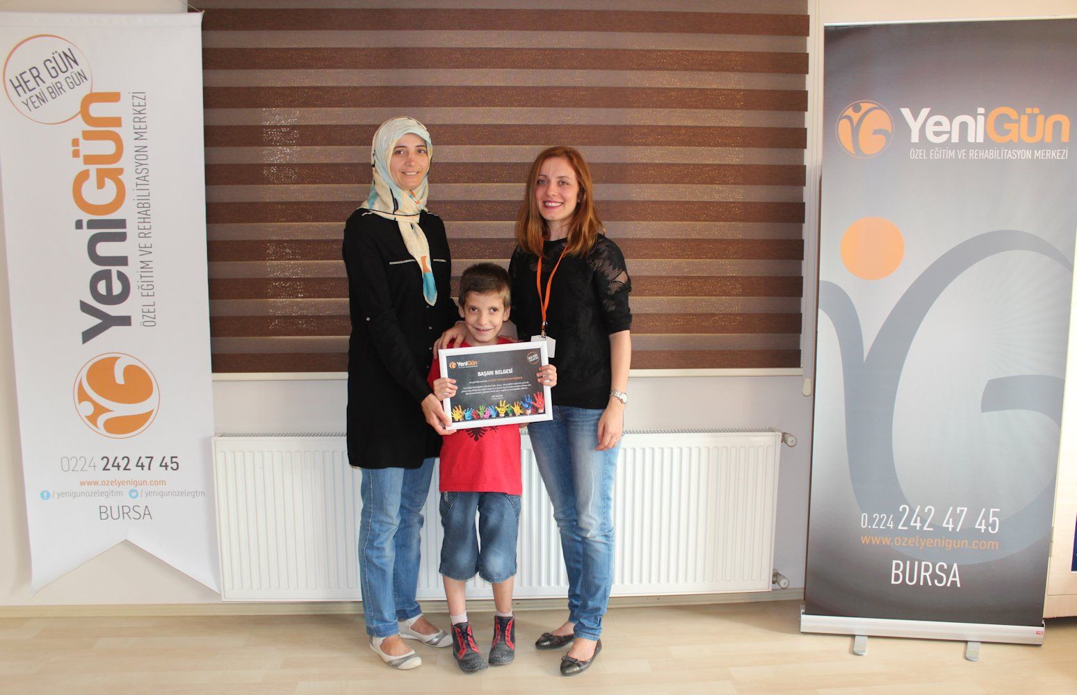 2014-2015 Eğitim-Öğretim Yılı Başarı Belgeleri - 110