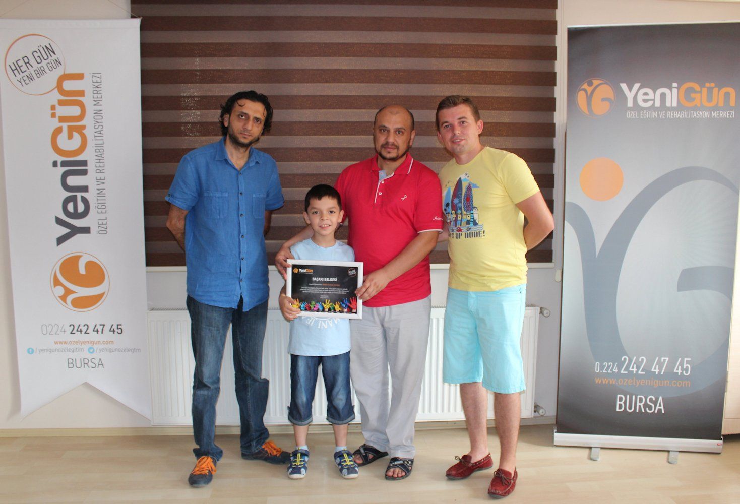 2014-2015 Eğitim-Öğretim Yılı Başarı Belgeleri - 112