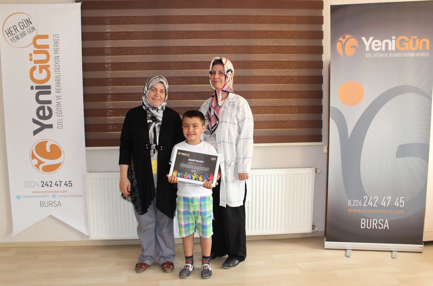 2014-2015 Eğitim-Öğretim Yılı Başarı Belgeleri - 117