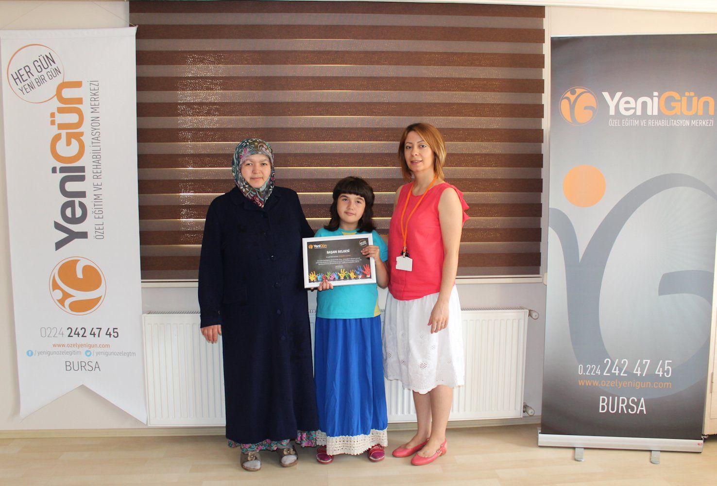 2014-2015 Eğitim-Öğretim Yılı Başarı Belgeleri - 119
