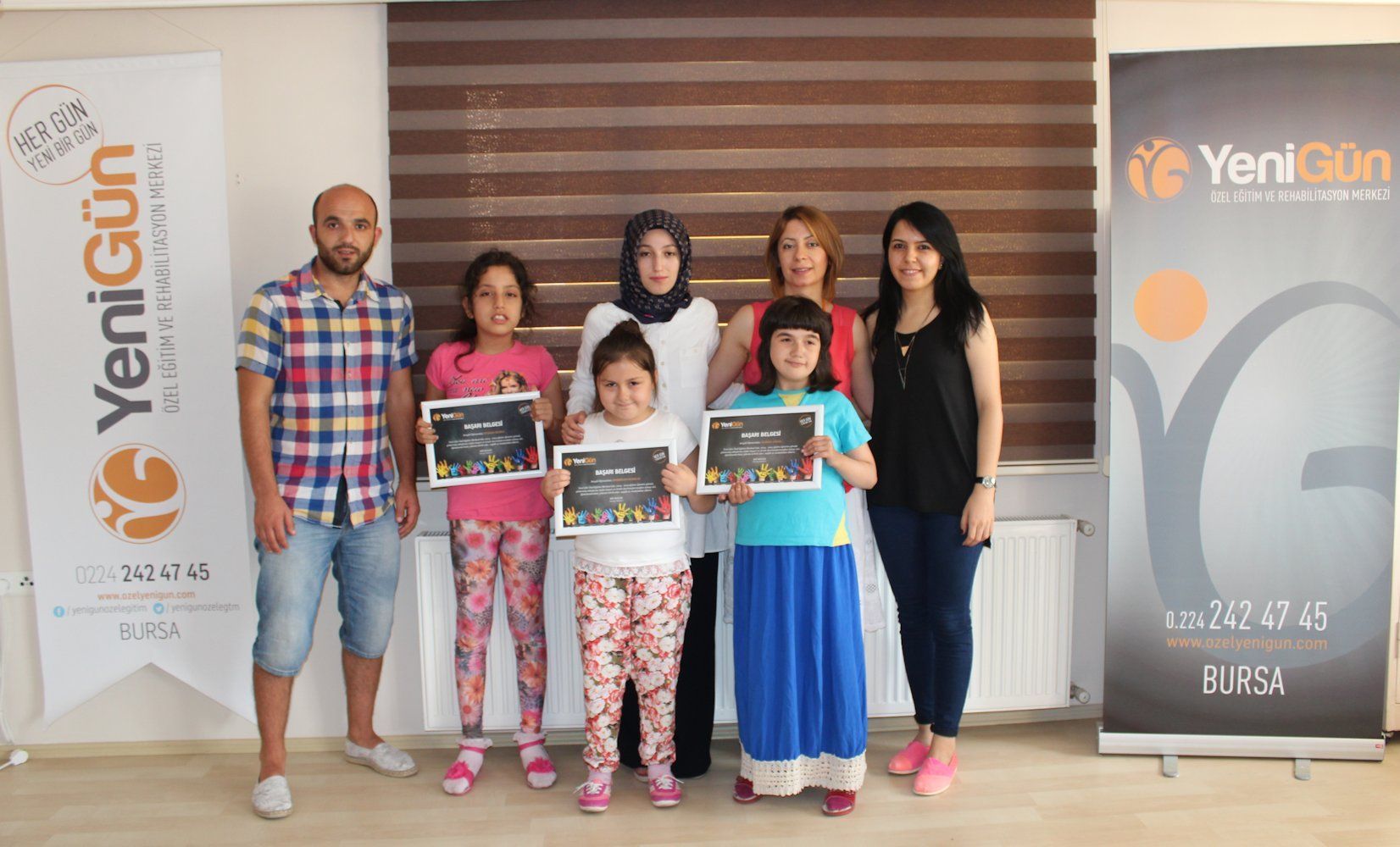 2014-2015 Eğitim-Öğretim Yılı Başarı Belgeleri - 120