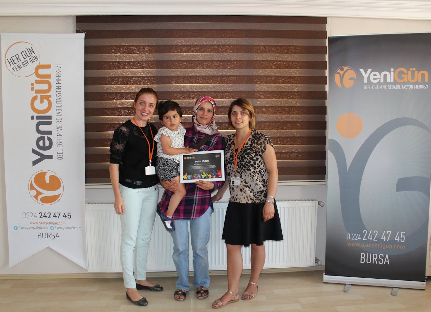 2014-2015 Eğitim-Öğretim Yılı Başarı Belgeleri - 122