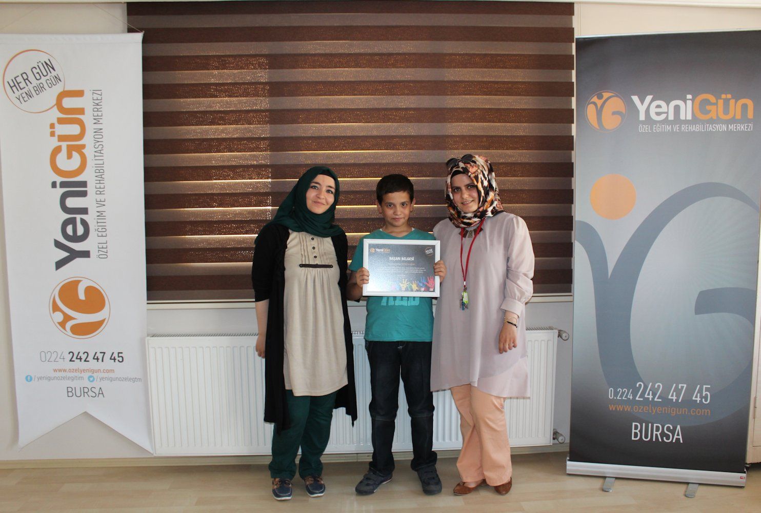 2014-2015 Eğitim-Öğretim Yılı Başarı Belgeleri - 123