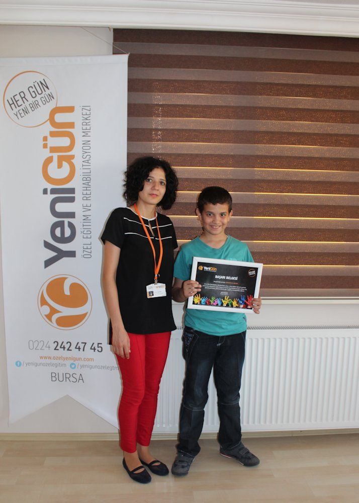 2014-2015 Eğitim-Öğretim Yılı Başarı Belgeleri - 124