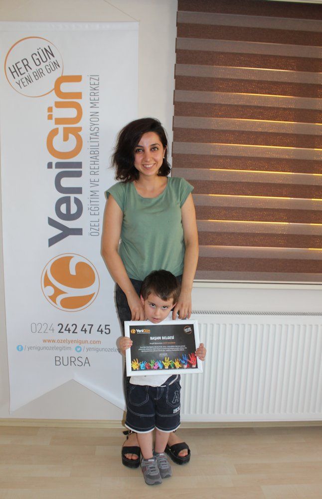 2014-2015 Eğitim-Öğretim Yılı Başarı Belgeleri - 125