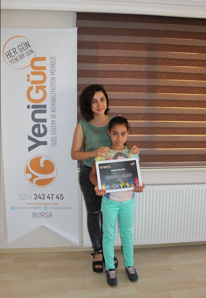 2014-2015 Eğitim-Öğretim Yılı Başarı Belgeleri - 132