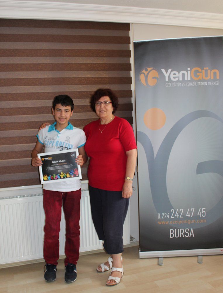 2014-2015 Eğitim-Öğretim Yılı Başarı Belgeleri - 137