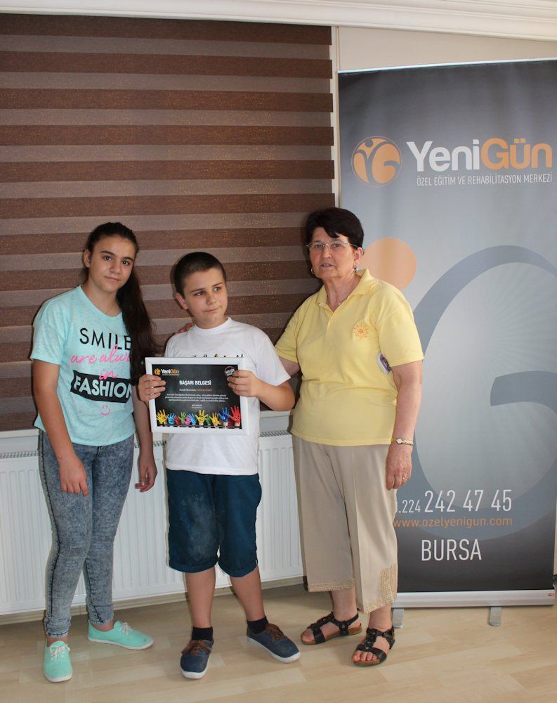 2014-2015 Eğitim-Öğretim Yılı Başarı Belgeleri - 138