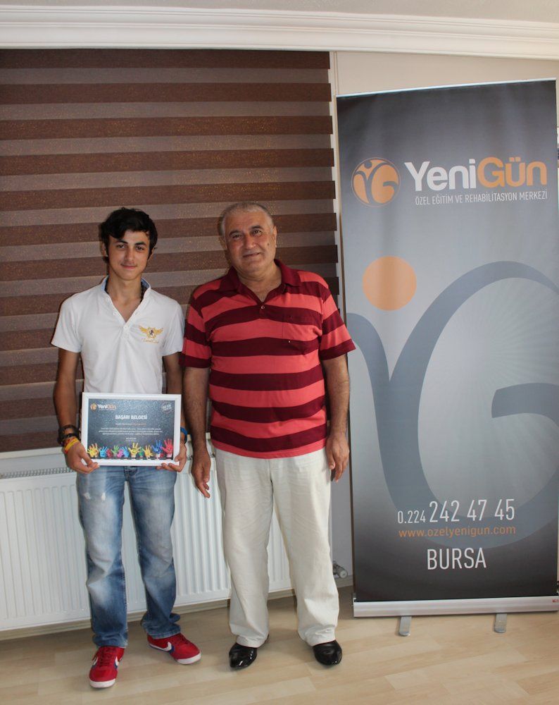 2014-2015 Eğitim-Öğretim Yılı Başarı Belgeleri - 139