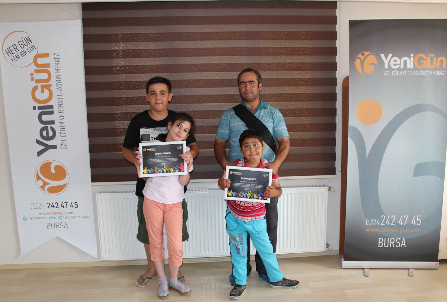 2014-2015 Eğitim-Öğretim Yılı Başarı Belgeleri - 143