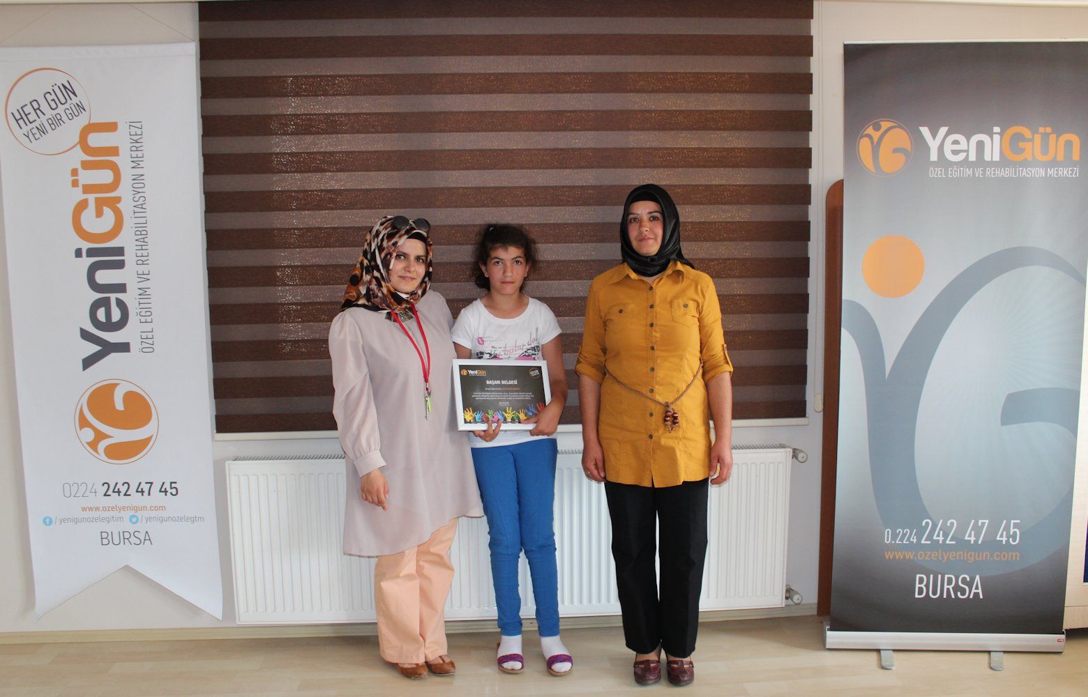 2014-2015 Eğitim-Öğretim Yılı Başarı Belgeleri - 144