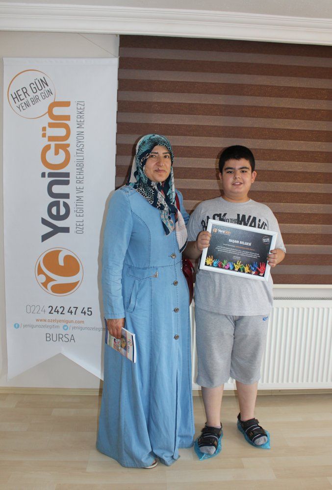2014-2015 Eğitim-Öğretim Yılı Başarı Belgeleri - 145