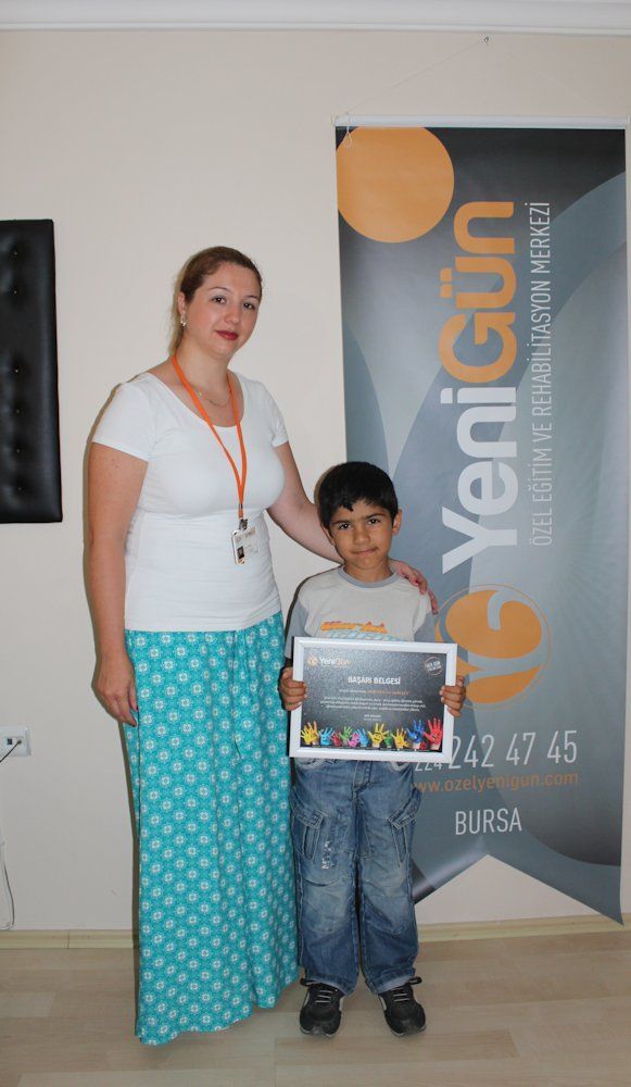 2014-2015 Eğitim-Öğretim Yılı Başarı Belgeleri - 147
