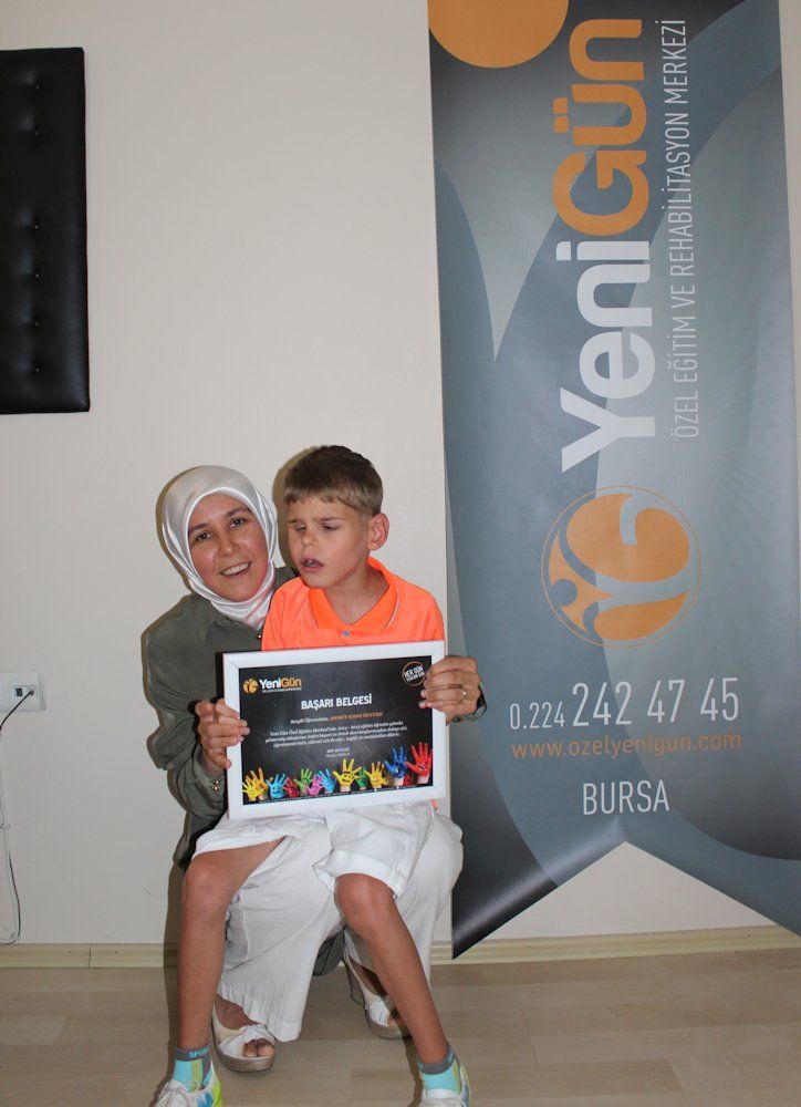 2014-2015 Eğitim-Öğretim Yılı Başarı Belgeleri - 150