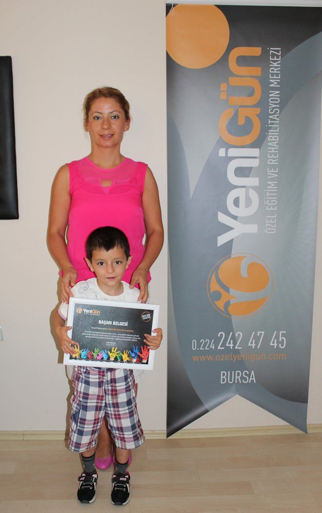 2014-2015 Eğitim-Öğretim Yılı Başarı Belgeleri - 151